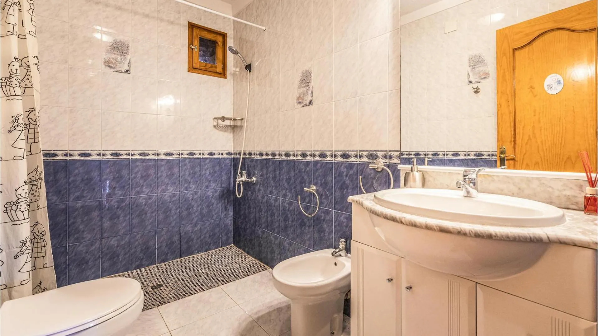 Awesome Home In Riells I Viabrea With Wifi Breda Spain