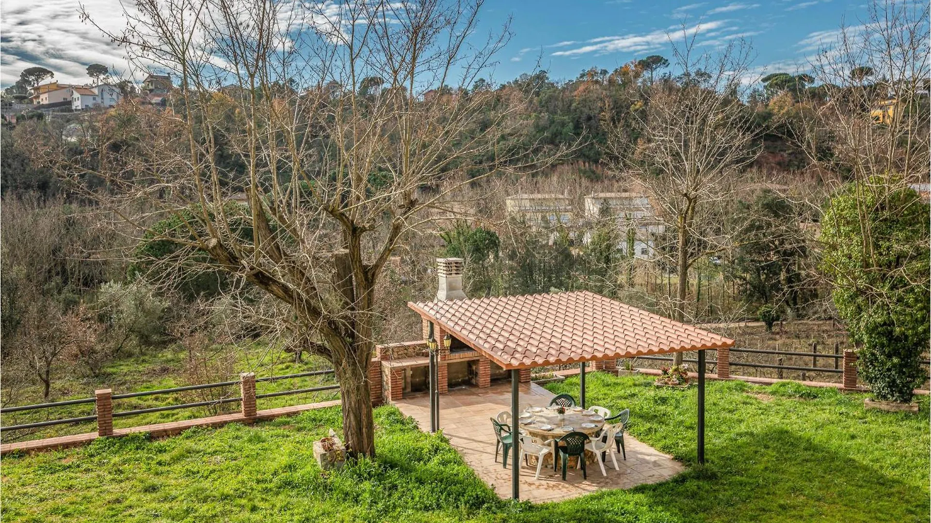 Awesome Home In Riells I Viabrea With Wifi Breda Spain